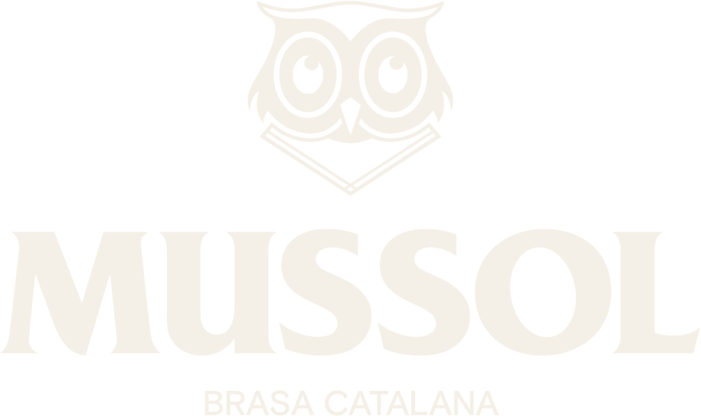 Mussol restaurant logo