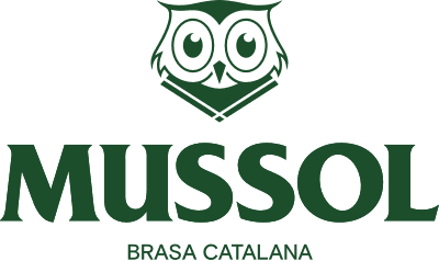 Mussol restaurant logo
