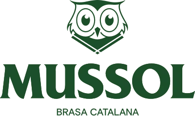 Mussol restaurant logo