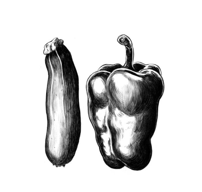 VEGGIE